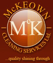 McKeown Cleaning Services Ltd 359671 Image 3